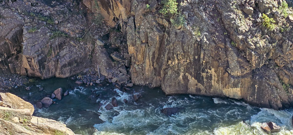 Durango & Silverton Narrow Gauge Railroad